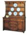 Handmade Flagship Welsh Dresser