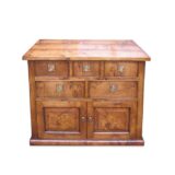 Handmade Dresser Base