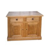 Handmade Dresser Base