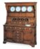Handmade Parry Welsh Dresser