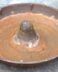 An Early 20thc. Garden Urn/Planter  formally a feed trough