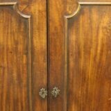 Early 19thc. Mahogany Cupboard/Cabinet - Image 3