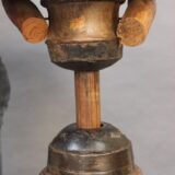 Unusual Bar Stool - Image 4