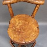 Unusual Bar Stool - Image 6
