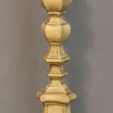 Edwardian Painted Standard Lamp - Image 2