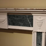 Edwardian Fire Surrounds