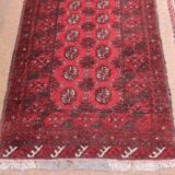 Early 20thc. Afghan Runner - Image 2