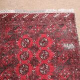 Early 20thc. Afghan Runner - Image 3