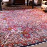 A Large Mid 20thc. Persian Rug - Image 2