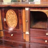 A Georgian Mahogany Bureau - Image 8