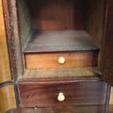 A Georgian Mahogany Bureau - Image 9