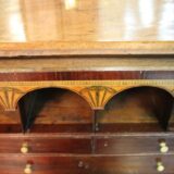 A Georgian Mahogany Bureau - Image 10