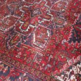 Ghorwan 20thc. Hand woven carpet - Image 2