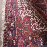 Ghorwan 20thc. Hand woven carpet - Image 3