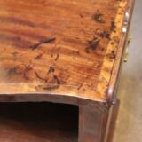 Late 18thc. Mahogany Bedside Commode - Image 5