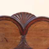 A wonderful 18thc. Mahogany Supper Table - Image 3