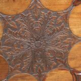 A wonderful 18thc. Mahogany Supper Table - Image 4