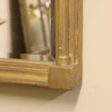 19thc. Gilt Mirror - Image 3