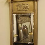 19thc. Gilt Mirror - Image 4