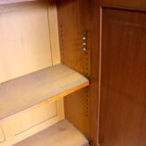 19thc Mahogany bookcase - Image 6