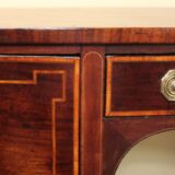Georgian Mahogany Sideboard - Image 6