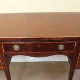 Georgian Mahogany Sideboard - Image 7