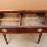 Georgian Mahogany Sideboard - Image 5