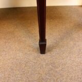 Georgian Mahogany Sideboard - Image 4