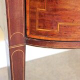 Georgian Mahogany Sideboard - Image 2