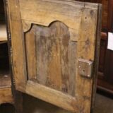 19thc Deal Buffet/Side Cabinet - Image 3