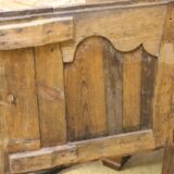 19thc Deal Buffet/Side Cabinet - Image 5