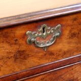18th c. Mahogany Chest of Drawers - Image 4
