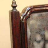 18thc. Mahogany Box Mirror - Image 5