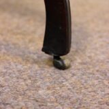 C.1800 Mahogany Tripod Table - Image 4