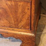 Late 18thc. Mahogany Bureau Bookcase - Image 5