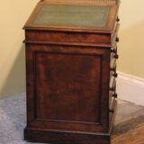 A Fine Early 19thc. Davenport Desk - Image 2