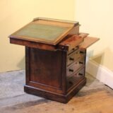 A Fine Early 19thc. Davenport Desk - Image 4