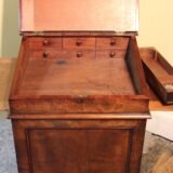 A Fine Early 19thc. Davenport Desk - Image 5