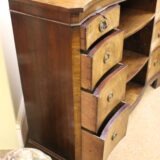 Late 19thc. Mahogany Cabinet - Image 2