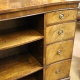 Late 19thc. Mahogany Cabinet - Image 3