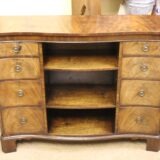 Late 19thc. Mahogany Cabinet - Image 4