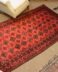 Early 20thc. Afghan Rug/Carpet
