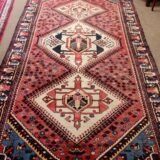 A Persian Red Carpet - Image 2