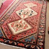 A Persian Red Carpet - Image 3