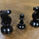 Staunton Chess Set - Image 2