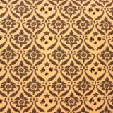 19thc Walnut Howard Style Armchair - Image 6