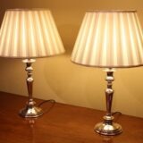 Pair Of Lamps