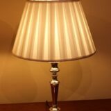 Pair Of Lamps - Image 5